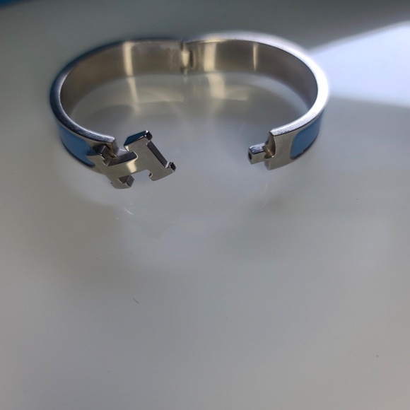 Authentic Hermes Bracelet Size PM - Picture 6 of 7